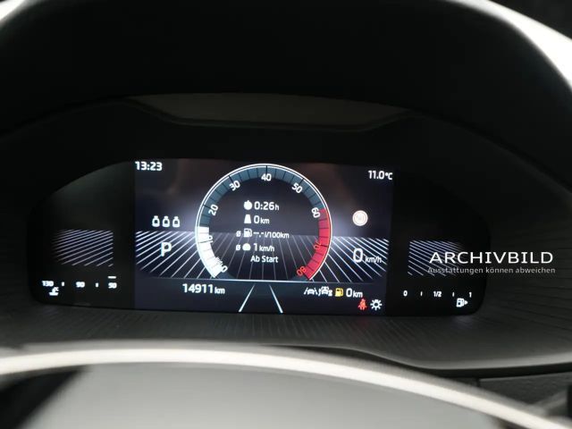 Skoda Karoq Selection