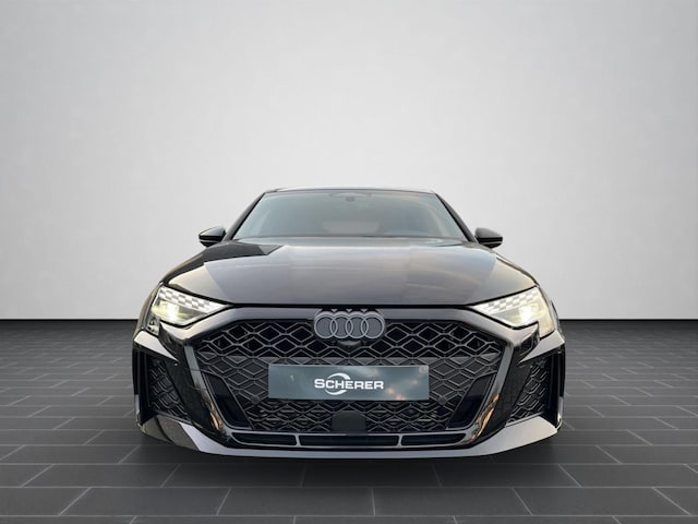 Audi RS3 Quattro S-Tronic Sportback