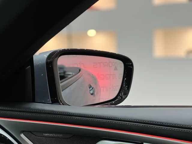 BMW 850 850i Cabrio xDrive