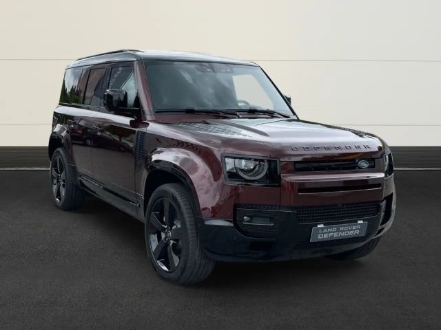 Land Rover Defender 110 D300