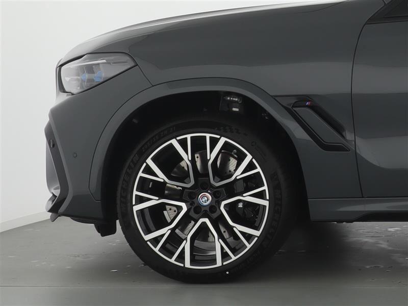 BMW X6 X6 M X6 M