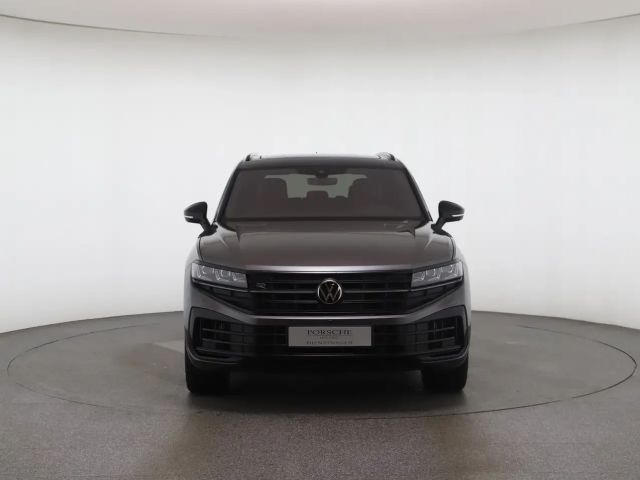 Volkswagen Touareg 4Motion eHybrid