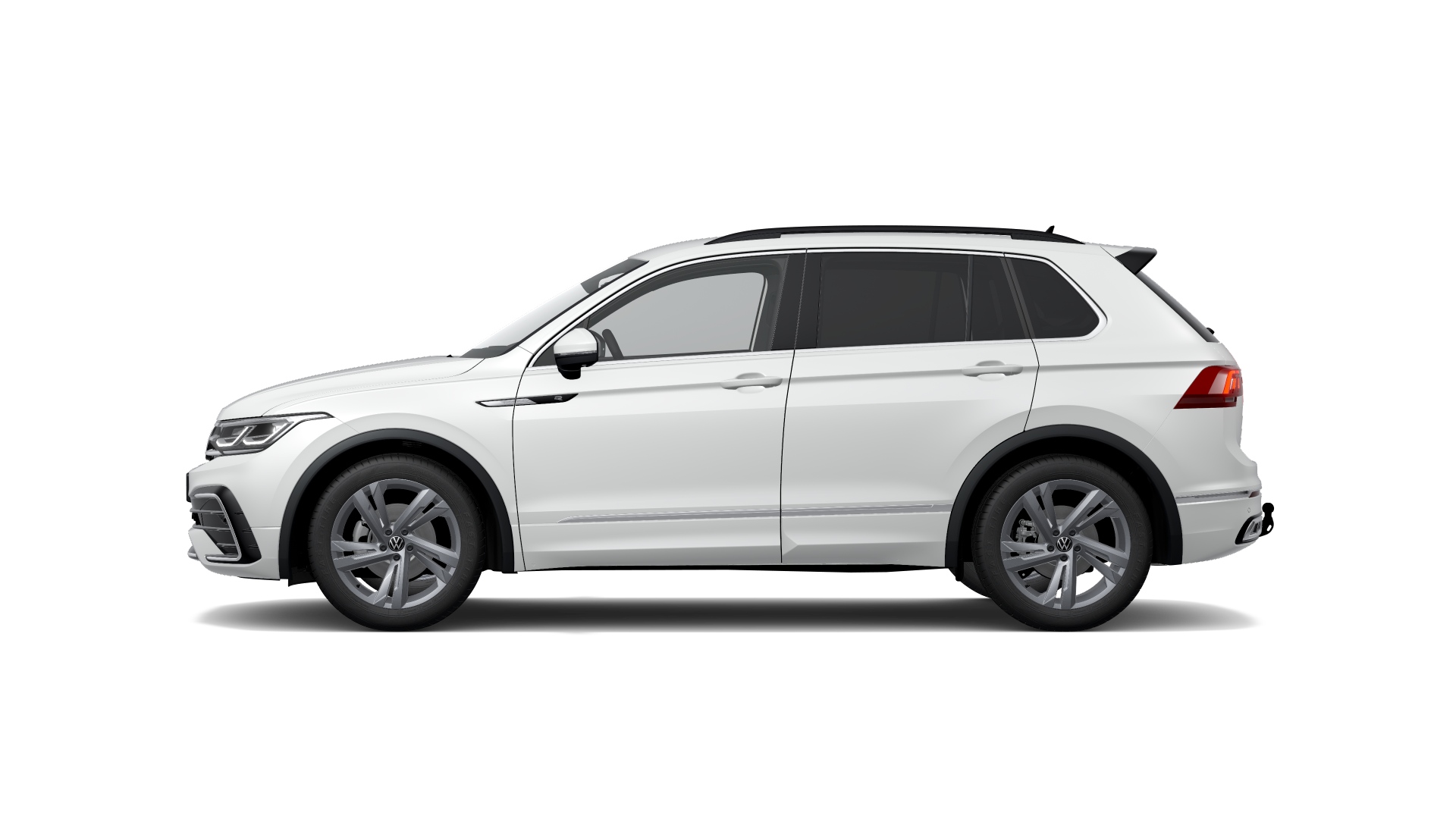 Volkswagen Tiguan 2.0 TDI DSG R-Line