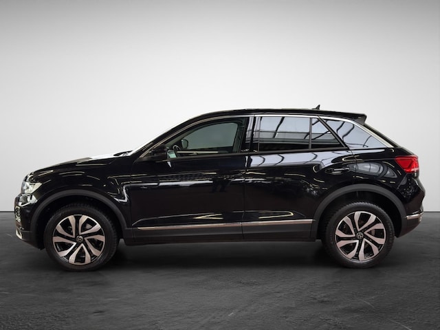 Volkswagen T-Roc 1.5 TSI DSG