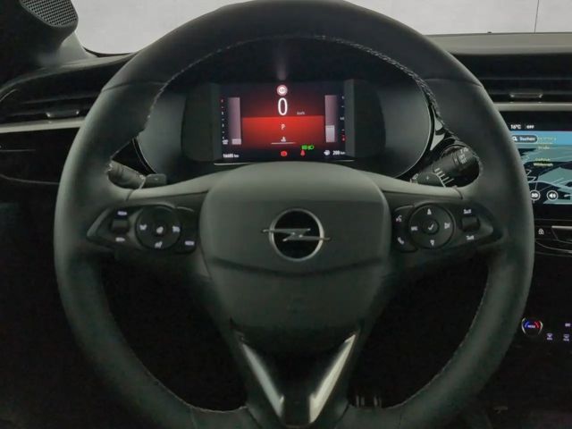 Opel Corsa GS-Line Grand Sport Turbo