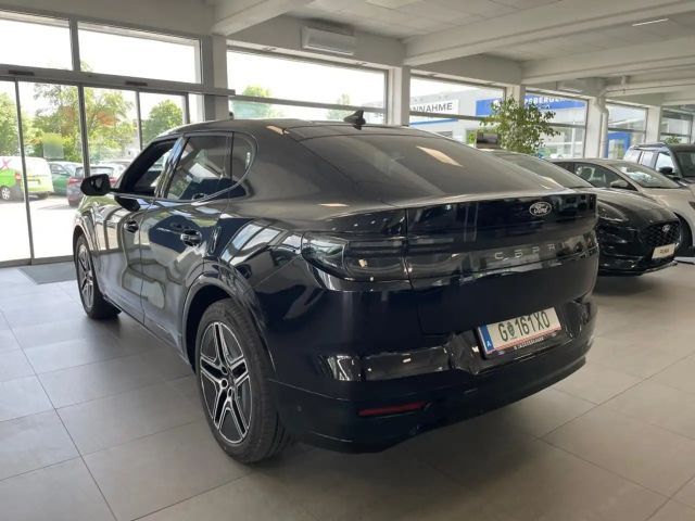 Ford Capri AWD Extended range Premium