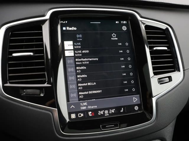 Volvo XC90 AWD Bright Ultimate