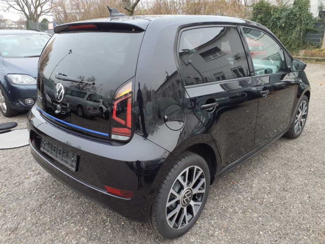 Volkswagen e-up! e-up! StylePlus 32 kWh PDCh+Kamera+Climatr+GRA+Sitzhz+16"