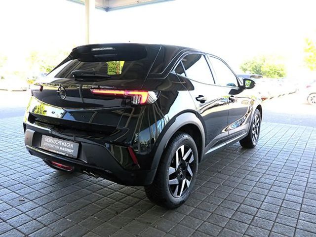 Opel Mokka GS-Line Grand Sport