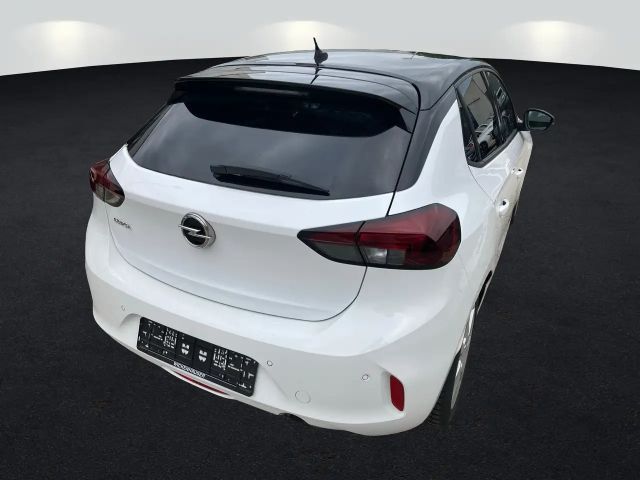 Opel Corsa Edition