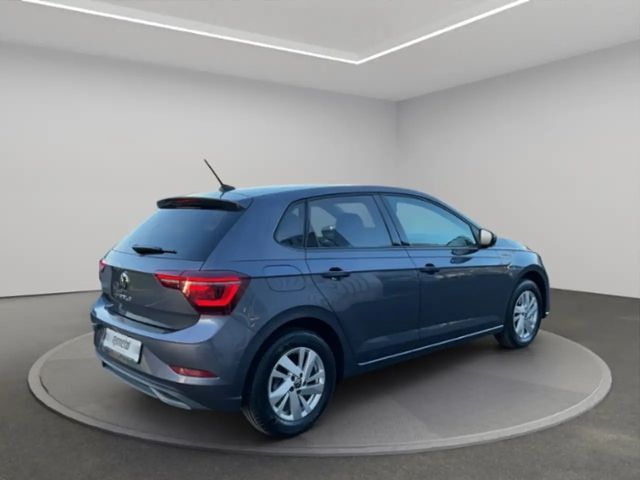 Volkswagen Polo 1.0 TSI DSG Style