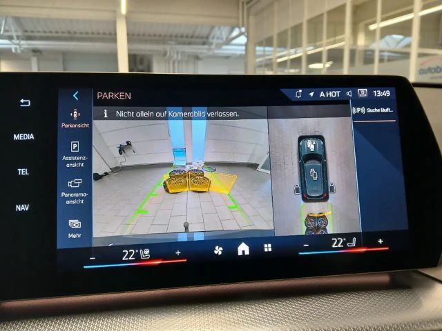 BMW X1 M-Sport xDrive