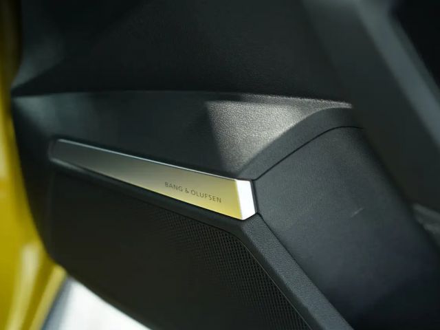 Audi S3 Quattro Sedan