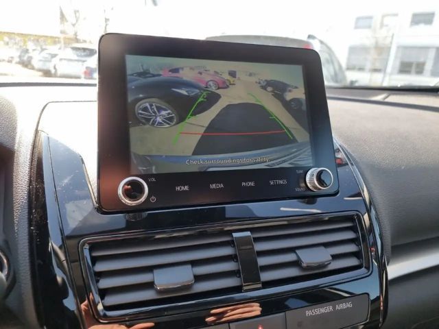 Mitsubishi Eclipse Cross PHEV