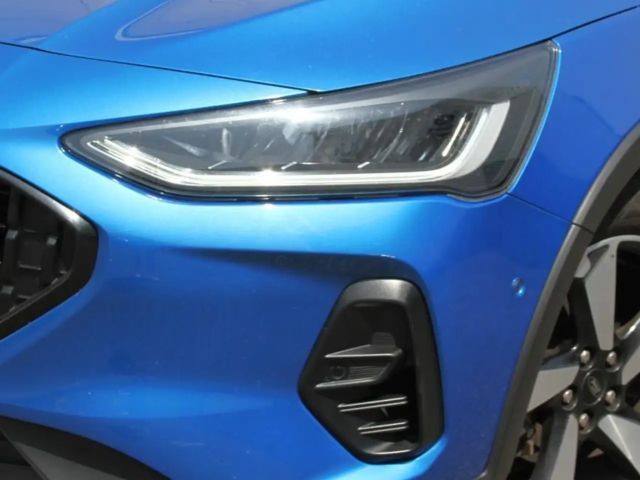 Ford Focus Active
