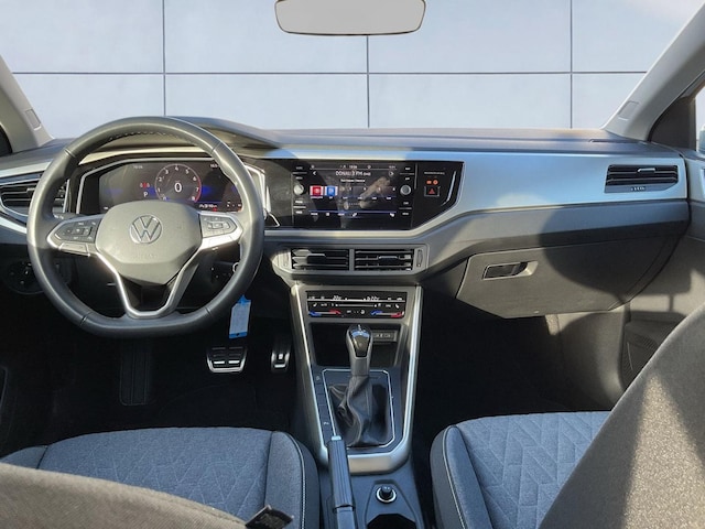 Volkswagen Taigo 1.5 TSI DSG Move