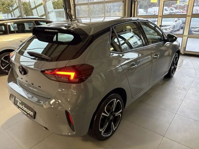 Opel Corsa GS-Line Grand Sport Turbo