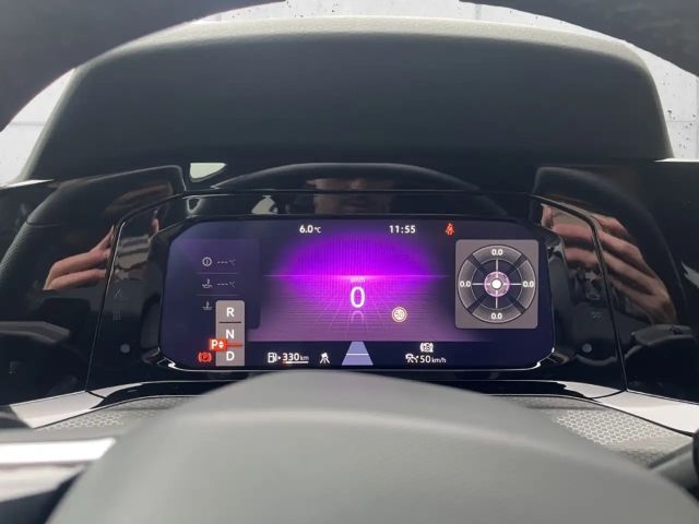 Volkswagen Golf GTD Golf VIII