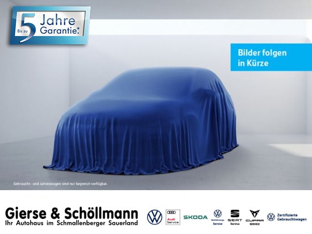 Volkswagen T-Cross DSG R-Line