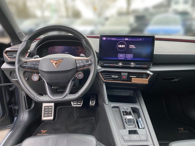 Cupra Formentor 1.4 DSG e-Hybrid