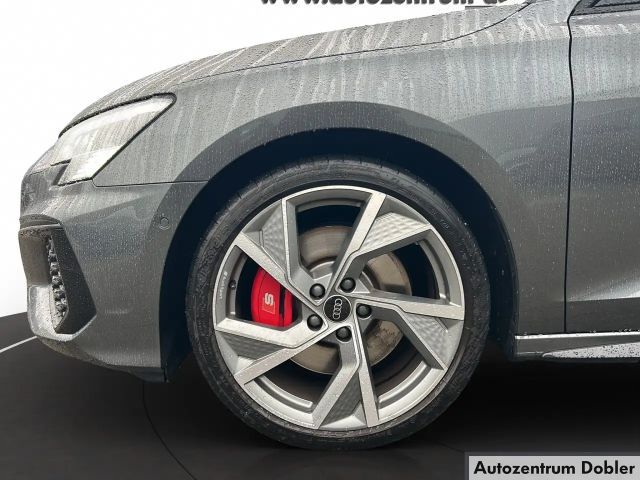 Audi S3 2.0 TFSI S-Tronic Sedan Sportback