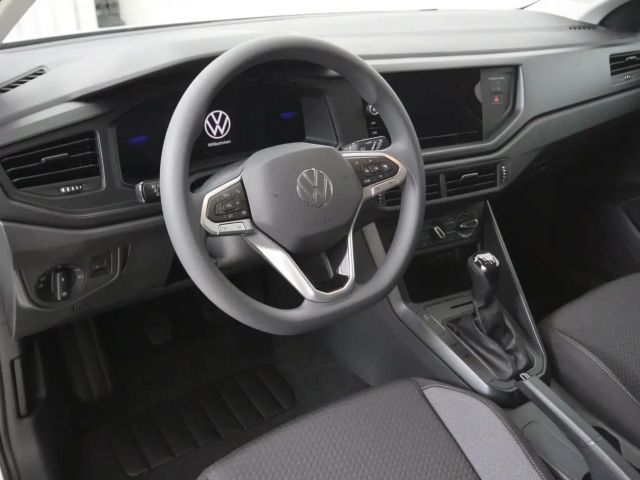 Volkswagen Polo 4Me TSI