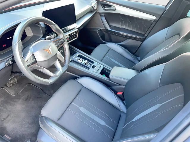 Cupra Formentor DSG e-Hybrid