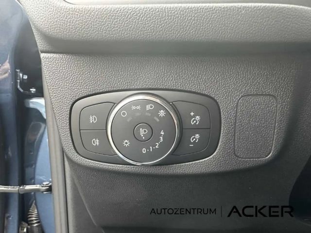 Ford Focus 1.5 EcoBlue Titanium