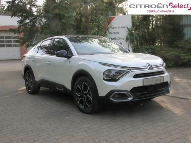 Citroën ë-C4 Shine