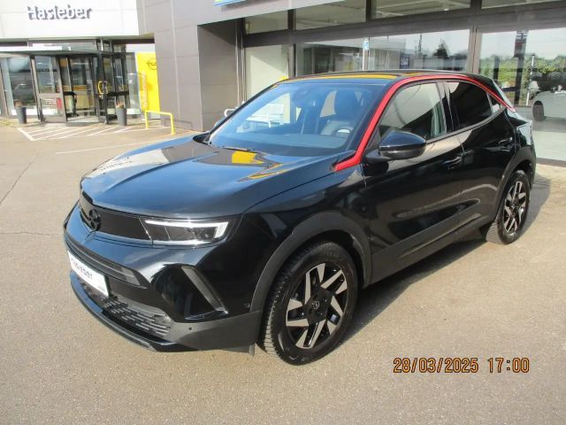 Opel Mokka GS-Line Grand Sport