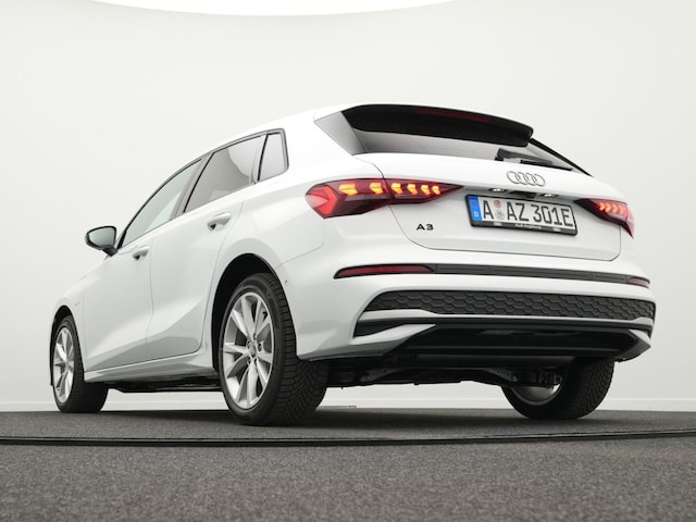 Audi A3 Hybride S-Tronic Sportback