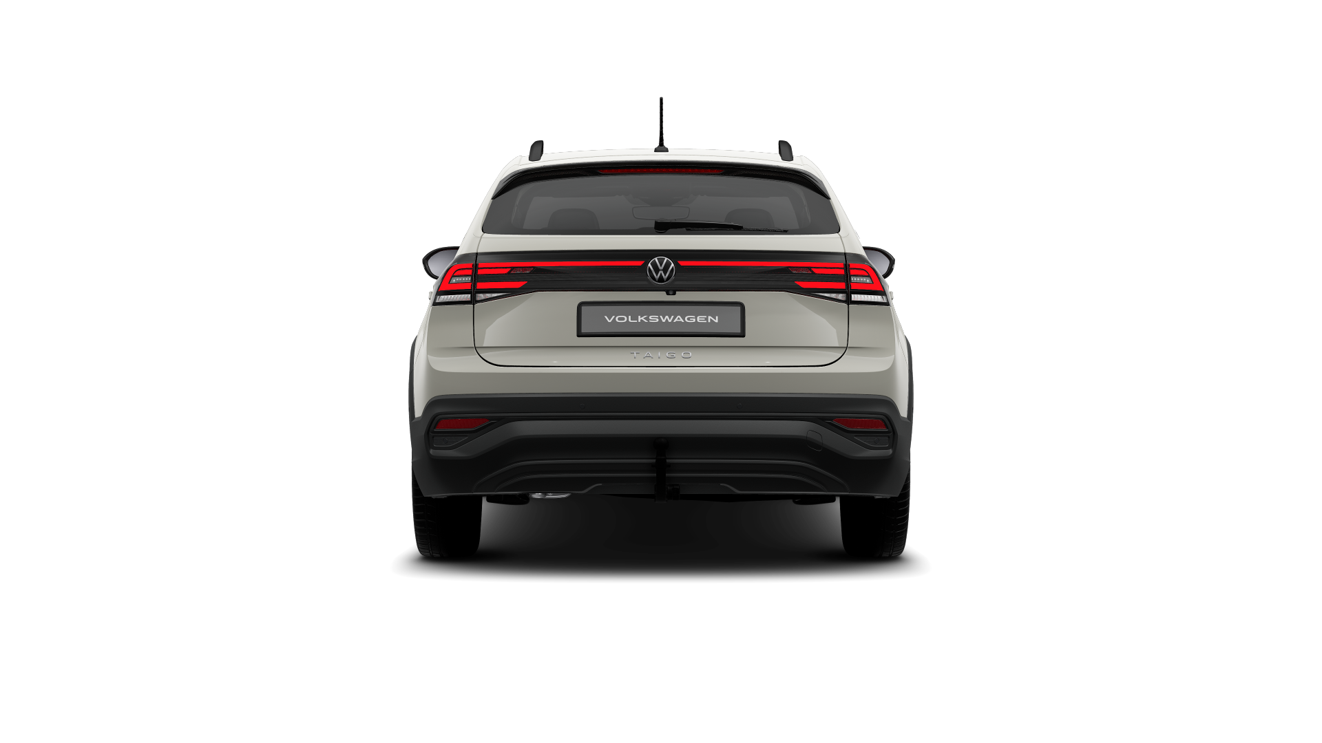 Volkswagen Taigo 1.0 TSI DSG Life