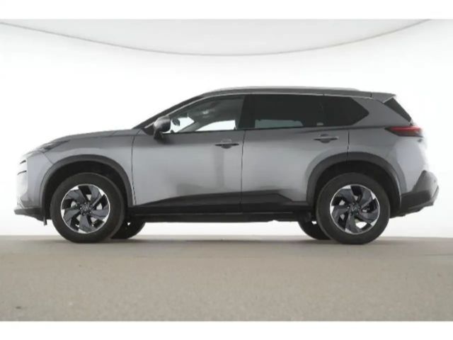 Nissan X-trail N-Connecta