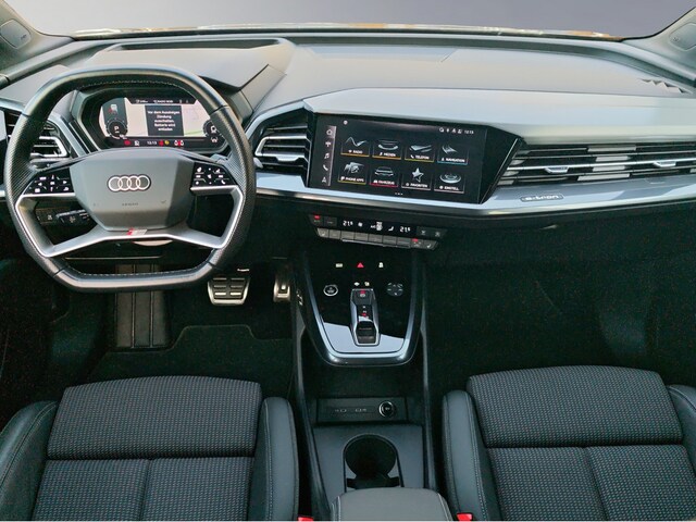 Audi Q4 e-tron 40 Sportback