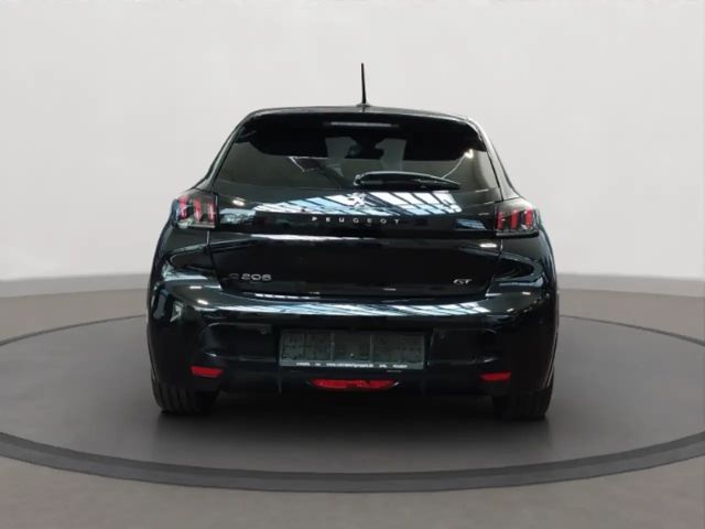 Peugeot 208 GT-Line