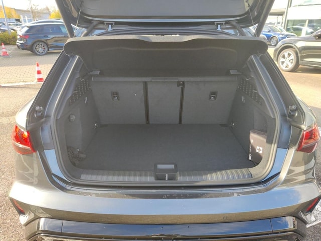 Audi RS3 Quattro S-Tronic Sportback