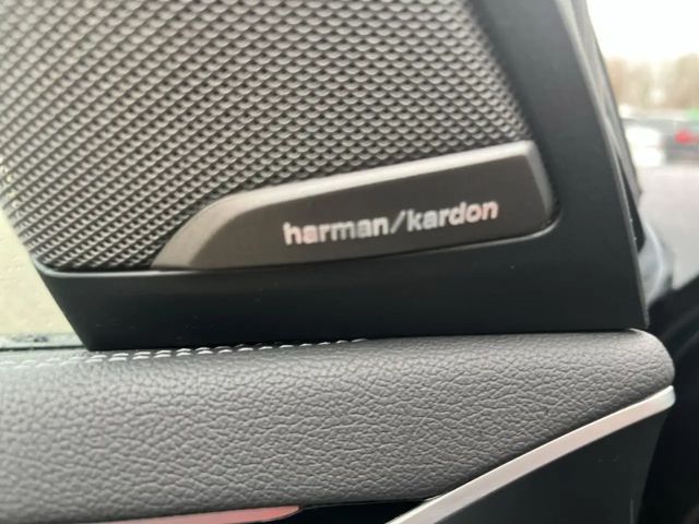 BMW X3 M-Sport xDrive