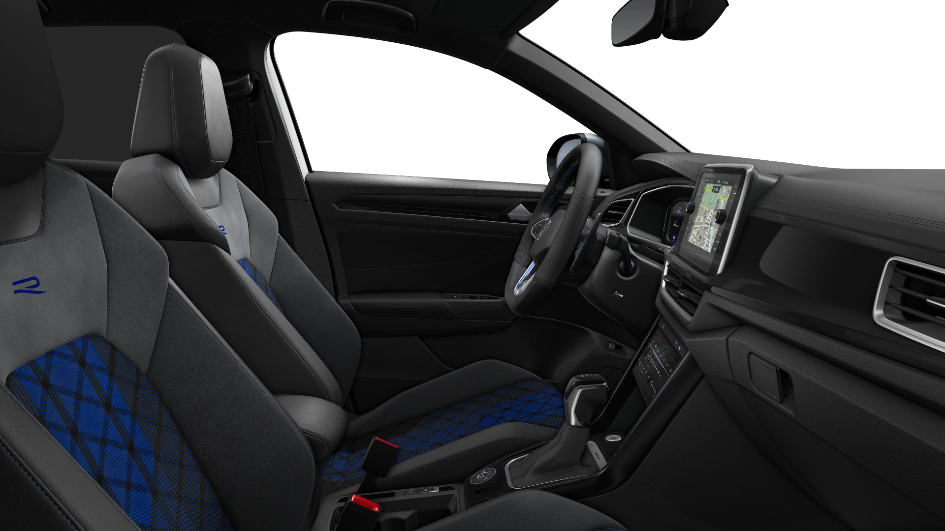 Volkswagen T-Roc 4Motion DSG