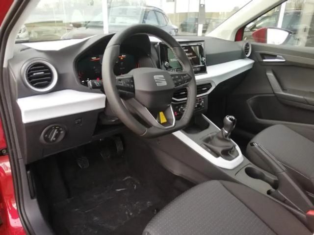 Seat Arona 1.0 TSI Style