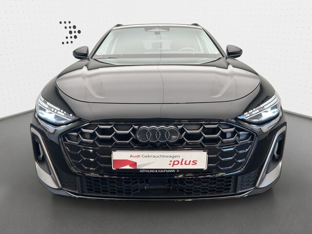 Audi A5 Avant S-Tronic