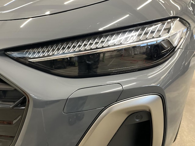 Audi A5 Avant S-Tronic