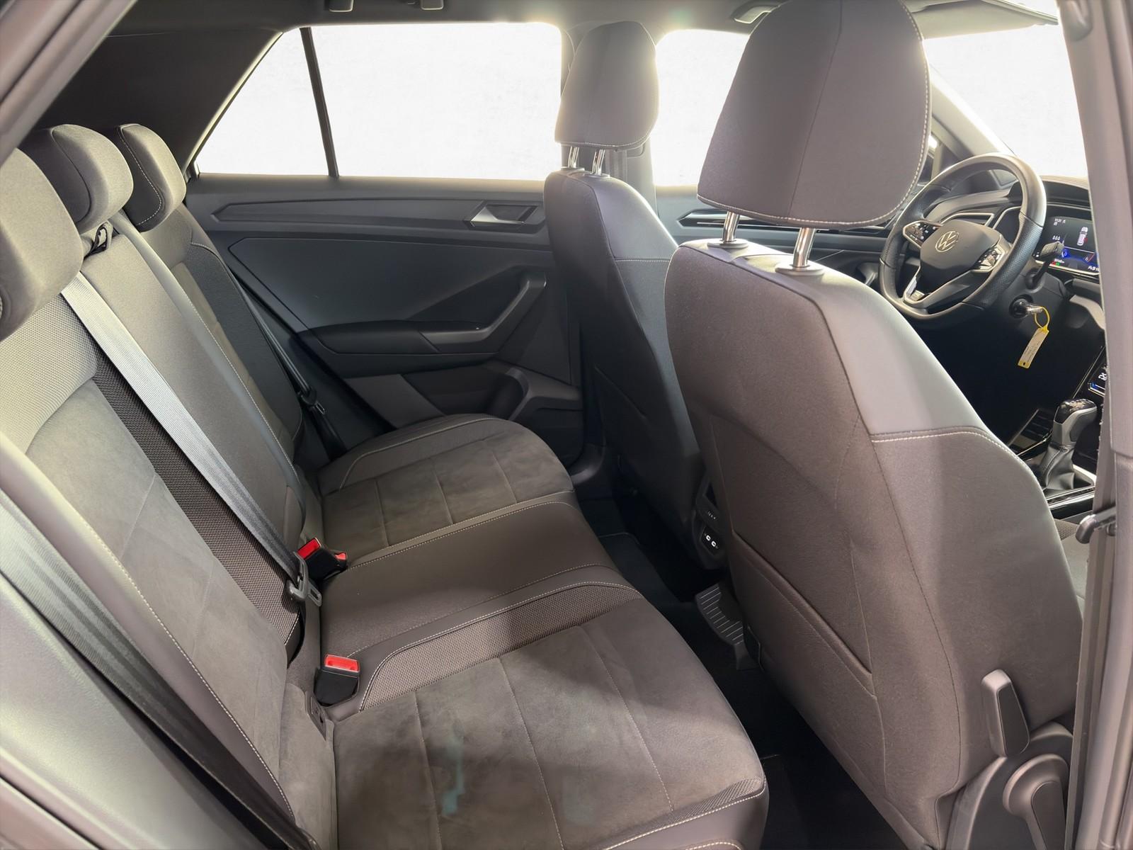 Volkswagen T-Roc 2.0 TDI DSG R-Line