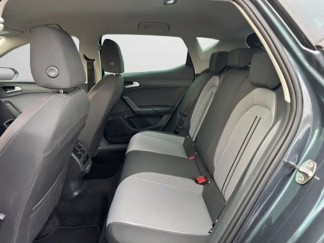 Seat Leon 1.5 eTSI DSG Style
