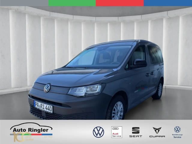 Volkswagen Caddy 2.0 TDI