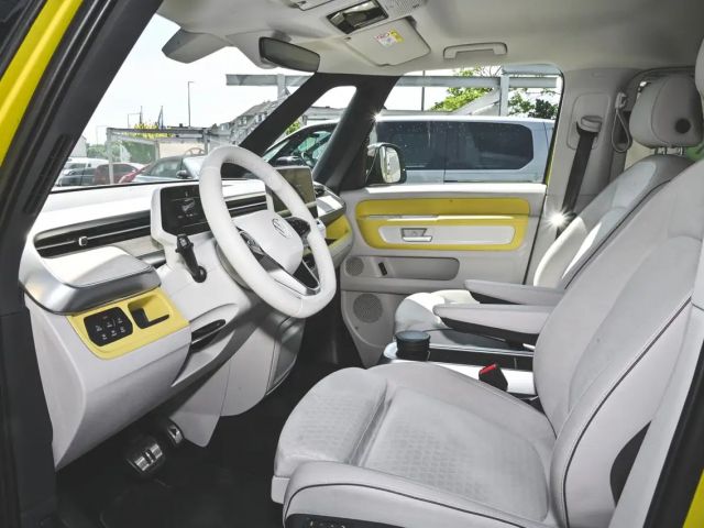 Volkswagen ID.Buzz Pro