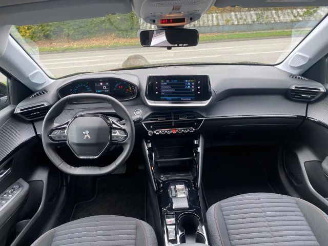 Peugeot E-208 Active Pack