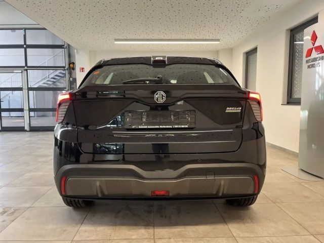 MG MG4 51 kWh Standard range