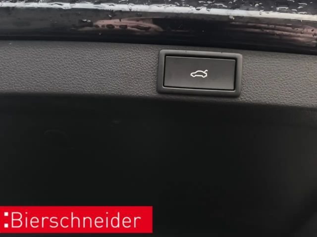 Skoda Octavia 2.0 TDI Combi Sportline