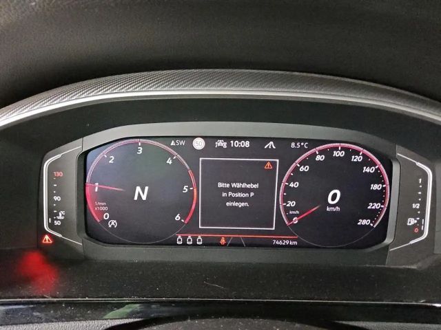 Volkswagen Arteon Shooting Brake 4Motion R-Line