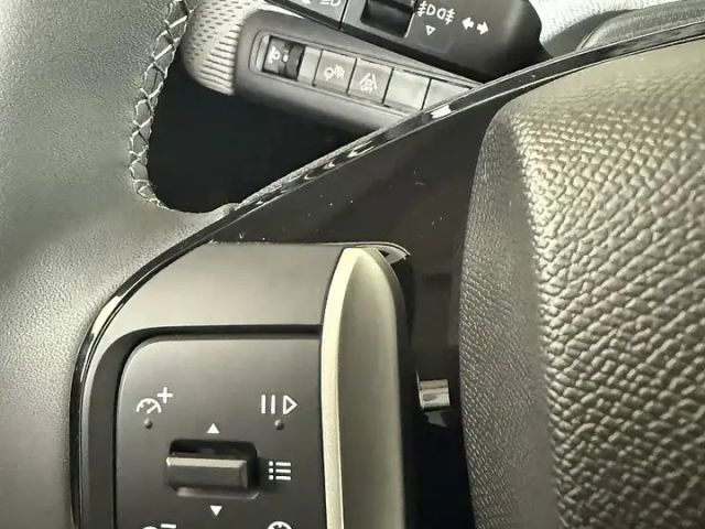 Citroën C3 Aircross Hybrid Max